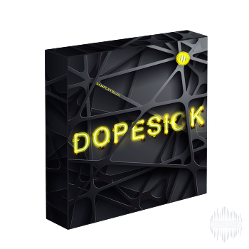 SampleTraxx DopeSick MULTiFORMAT-DECiBEL