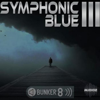 Bunker 8 Digital Labs Symphonic Blue 3 MULTiFORMAT-DECiBEL