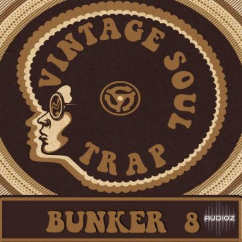 Bunker 8 Digital Labs Vintage Soul Trap MULTiFORMAT-DECiBEL