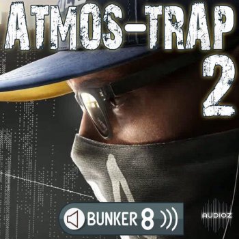 Bunker 8 Digital Labs Atmos Trap 2 MULTiFORMAT-DECiBEL