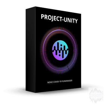 Noiiz Project Unity WAV