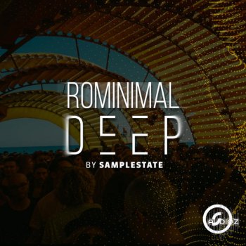 Samplestate Rominimal Deep MULTiFORMAT-DECiBEL