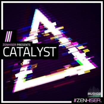 Zenhiser Catalyst MULTiFORMAT-DECiBEL