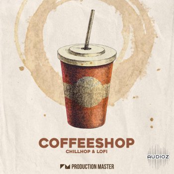 Production Master Coffeeshop Chillhop and Lofi WAV-DECiBEL