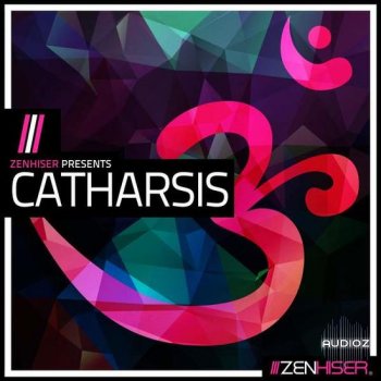 Zenhiser Catharsis MULTiFORMAT-DECiBEL
