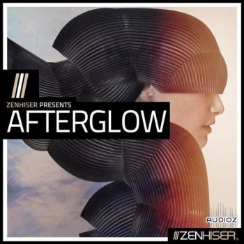 Zenhiser Afterglow WAV-DECiBEL