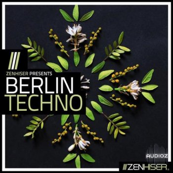 Zenhiser Berlin Techno MULTiFORMAT-DECiBEL