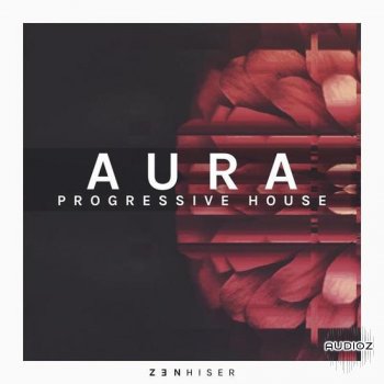 Zenhiser Aura Progressive House MULTiFORMAT-DECiBEL