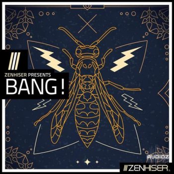Zenhiser Bang MULTiFORMAT-DECiBEL