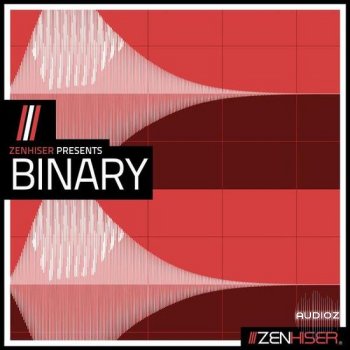 Zenhiser Binary MULTiFORMAT-DECiBEL