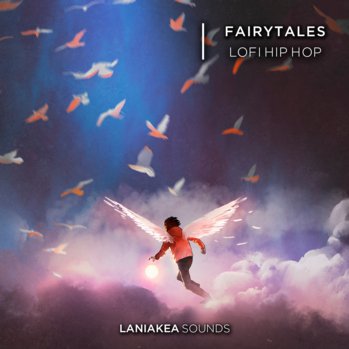 Laniakea Sounds Fairytales Lo-Fi Hip Hop WAV-DISCOVER