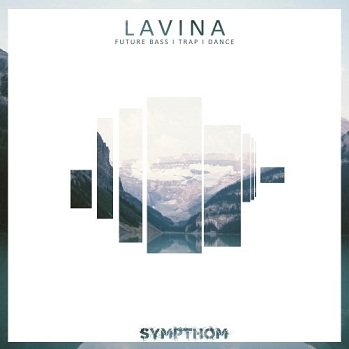 Sympthom LAVINA WAV MiDi XFER RECORDS SERUM-DISCOVER