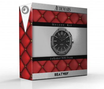BeatWav Audemars Melody Kit WAV STEMS