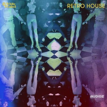 Sample Magic Retro House MULTiFORMAT