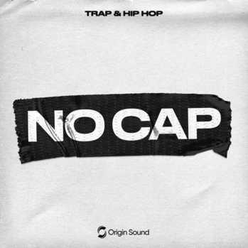 Origin Sound No Cap (Trap And Hip Hop) WAV-DISCOVER