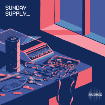 Sunday Supply Analogue Glow WAV