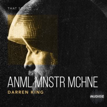 That Sound Anml Mnstr Mchne WAV