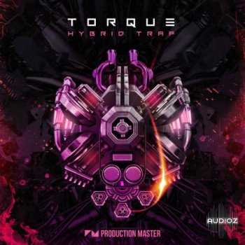 Production Master Torque Hybrid Trap WAV