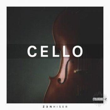 Zenhiser Cello WAV
