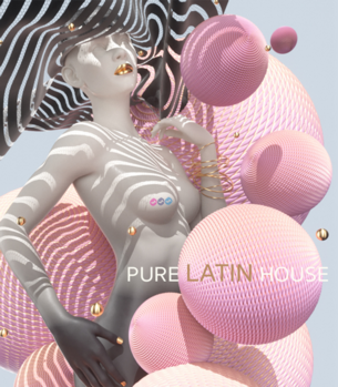 Soundsmiths Pure Latin House WAV-DISCOVER