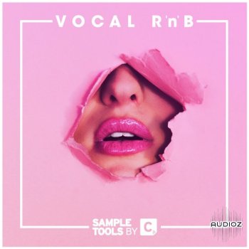 Sample Tools By Cr2 Vocal RnB WAV MiDi