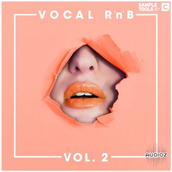 Sample Tools By Cr2 Vocal RnB Vol 2 WAV MiDi