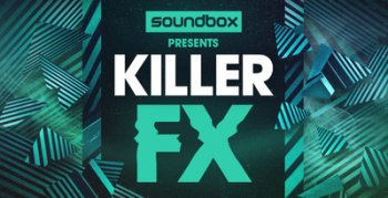 Soundbox Killer FX Wav
