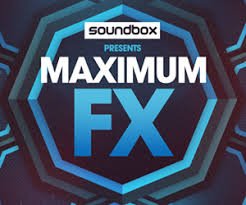 Soundbox Maximum FX Wav