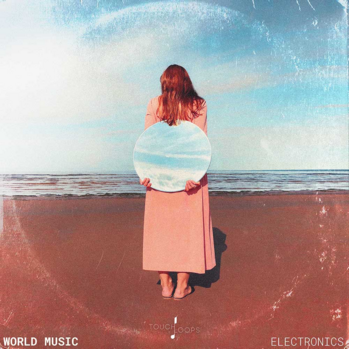 Touch Loops World Music Electronics WAV-DISCOVER