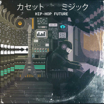 Touch Loops Hip Hop Future WAV-DISCOVER