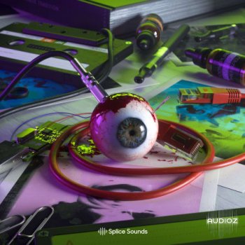 Splice Sound Medasin “Omega” Sample Pack WAV