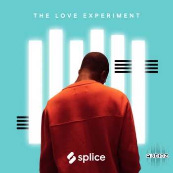 Splice Originals Organic Hip Hop with The Love Experiment WAV