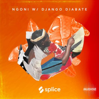 Splice Sessions Ngoni with Django Diabate WAV
