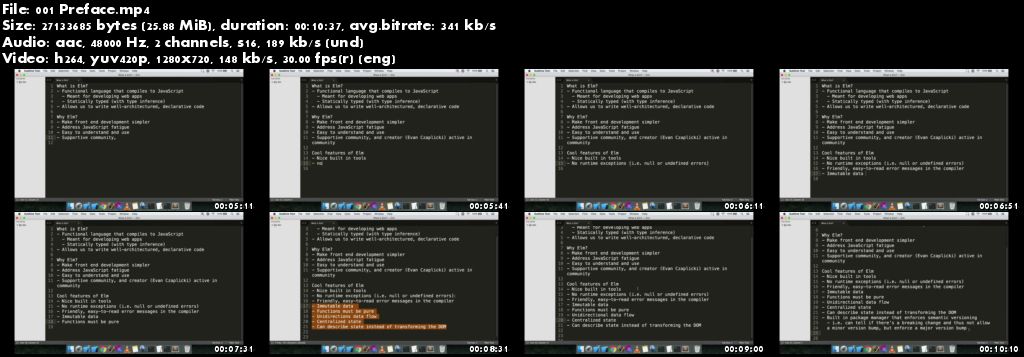 Learn ELM Functional Programming and Make 22 GameMaker Games