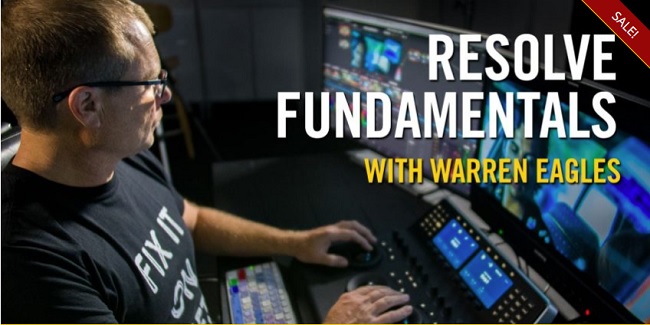 FXPHD – Resolve Fundamentals