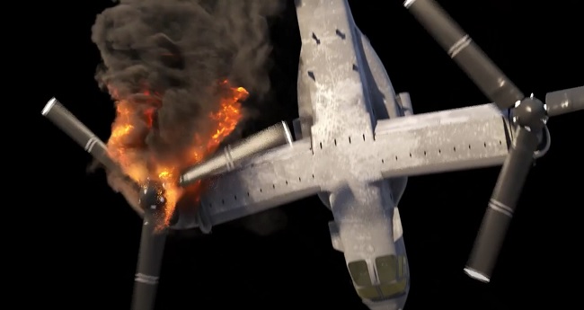 RedefineFX – Phoenix FD Fire & Smoke FX Course