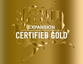 Native Instruments Certified Gold v1.0.0 Expansion