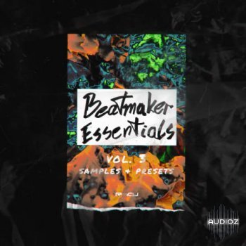 Renraku Beatmaker Essentials 3 WAV-FLARE