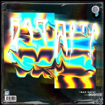 Plzzdelete Bad Data (Sample Library) WAV