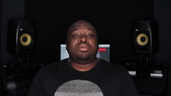Skillshare Logic Pro Mixing Master Class TUTORiAL