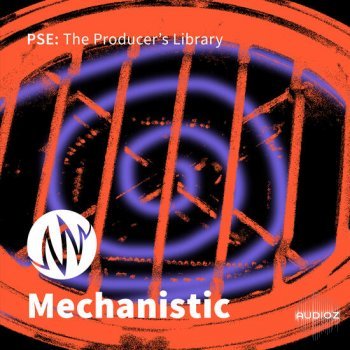 PSE The Producers Library Mechanistic WAV-DECiBEL