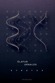 Spitfire Audio Olafur Arnalds Stratus KONTAKT