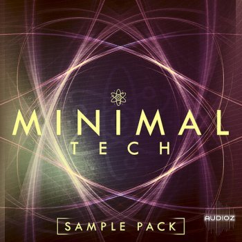 Mainroom Warehouse Minimal Tech Sample Pack MULTiFORMAT-DECiBEL