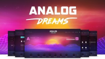 Native Instruments Analog Dreams v2.0.2 KONTAKT DVDR-SYNTHiC4TE