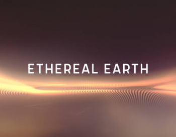 Native Instruments Etheral Earth v2.0.1 KONTAKT DVDR