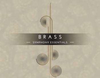 Native Instruments Symphony Essentials Brass Solo v1.3.0 KONTAKT DVDR