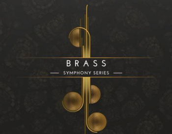 Native Instruments Symphony Series Brass Ensemble v1.3.0 KONTAKT DVDR