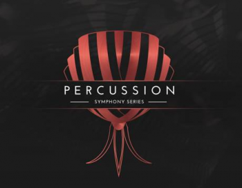 Native Instruments Symphony Series Percussion v1.3.0 KONTAKT DVDR
