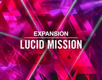 Native Instruments Lucid Mission v2.0.1 Maschine Expansion DVDR-ISO