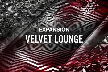 Native Instruments Velvet Lounge v2.0.1 Maschine Expansion DVDR-ISO